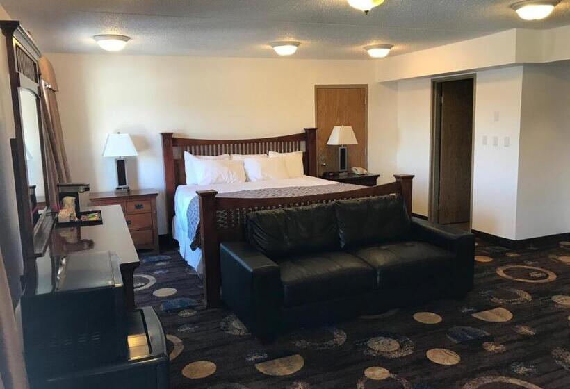 غرفة قياسية سرير كينج, Stonebridge