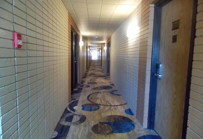 غرفة قياسية فردية, Stonebridge