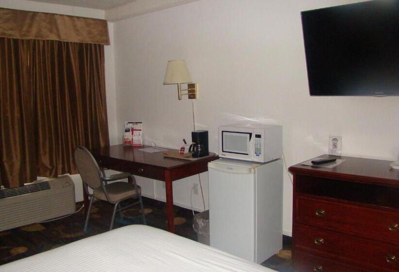 غرفة قياسية فردية, Stonebridge