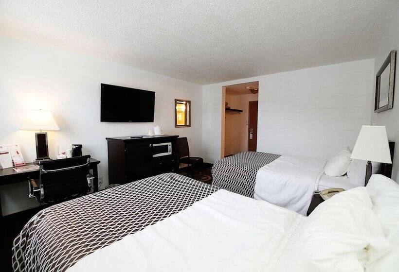 غرفة ديلوكس, Stonebridge