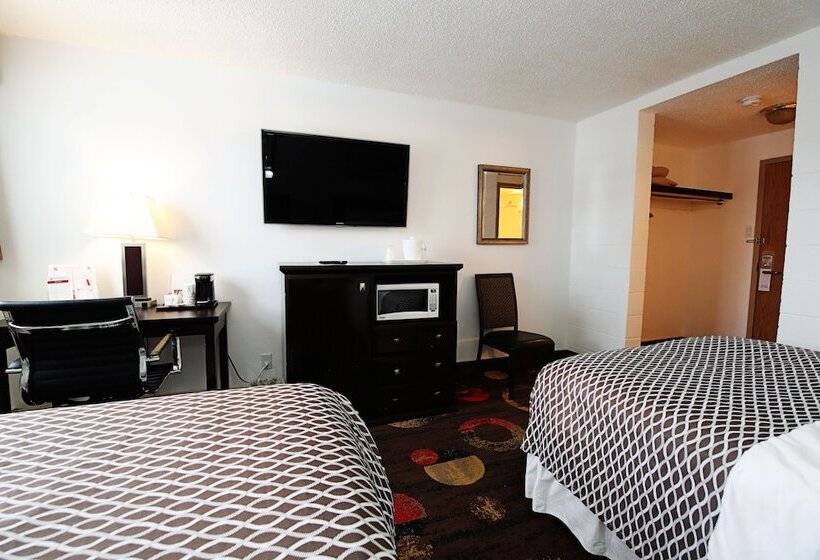 غرفة ديلوكس, Stonebridge