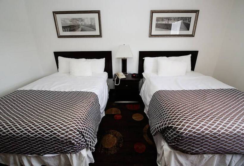 غرفة قياسية, Stonebridge