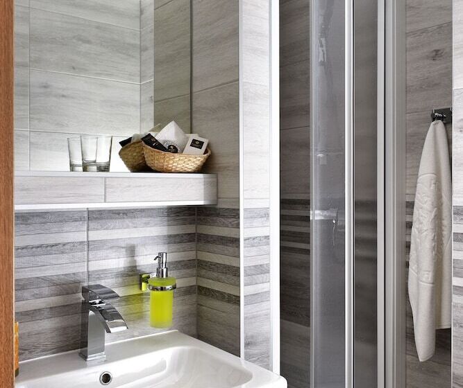 اتاق استاندارد یک نفره, Tatra