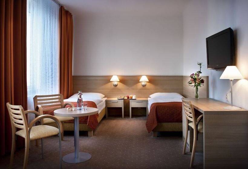 اتاق استاندارد, Tatra