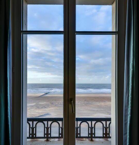 Классический Номер Вид на Море, Thermae Palace