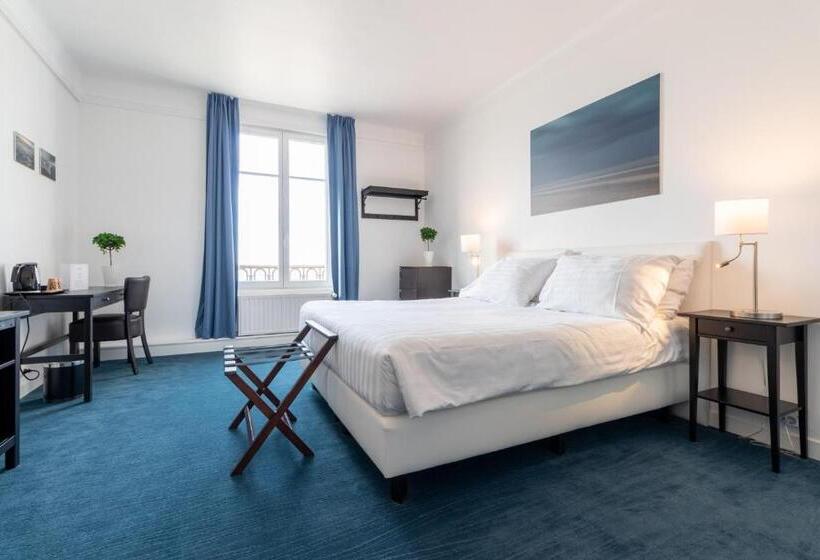 Классический Номер Вид на Море, Thermae Palace