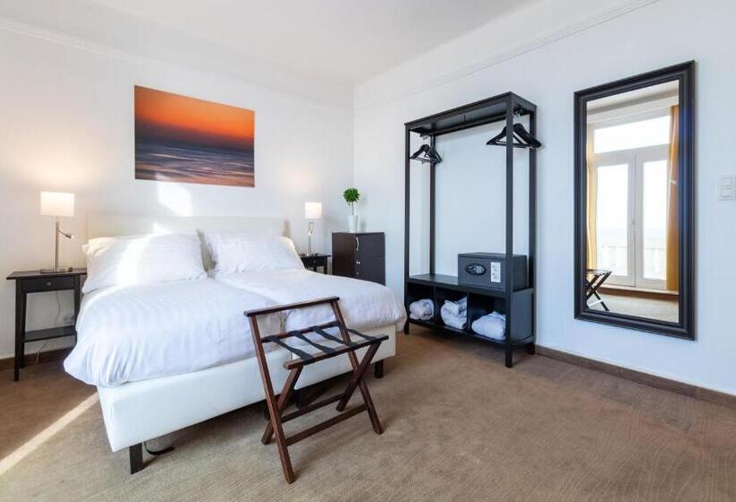 Классический Номер Вид на Море, Thermae Palace