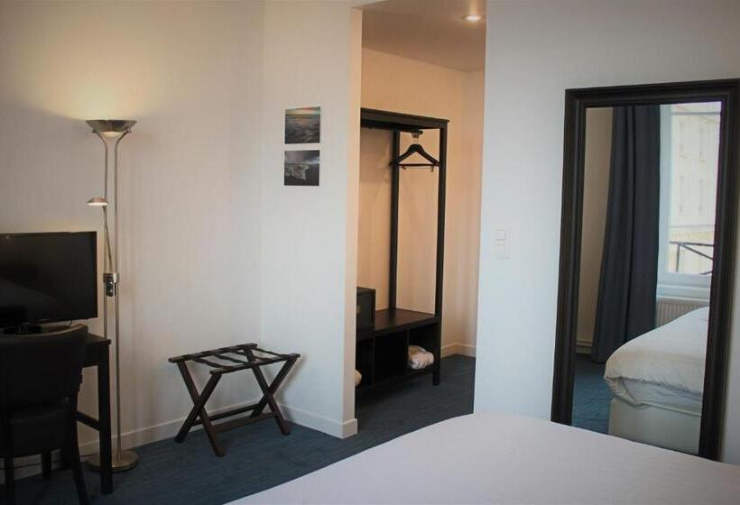 Классический Номер, Thermae Palace