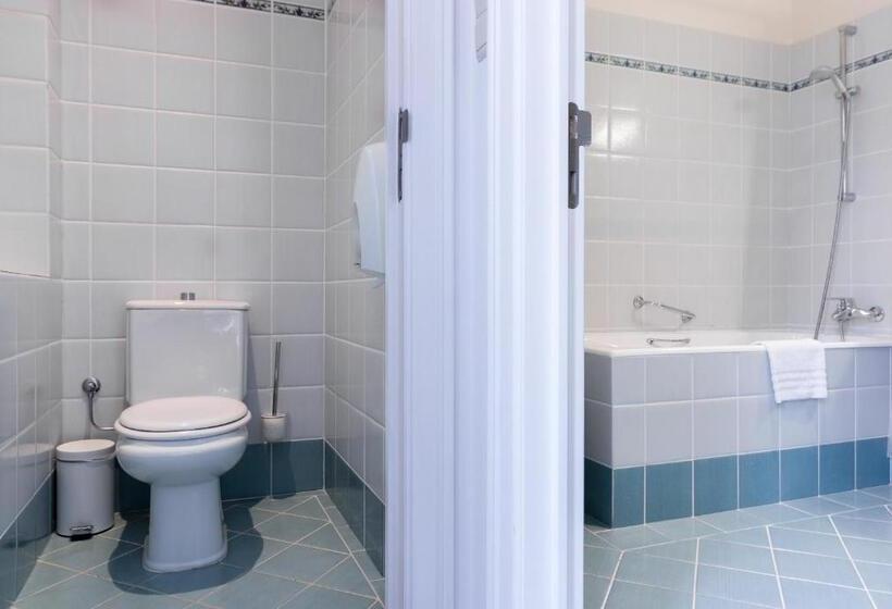 Классический Номер, Thermae Palace