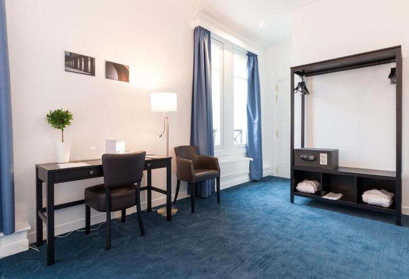 Классический Номер, Thermae Palace