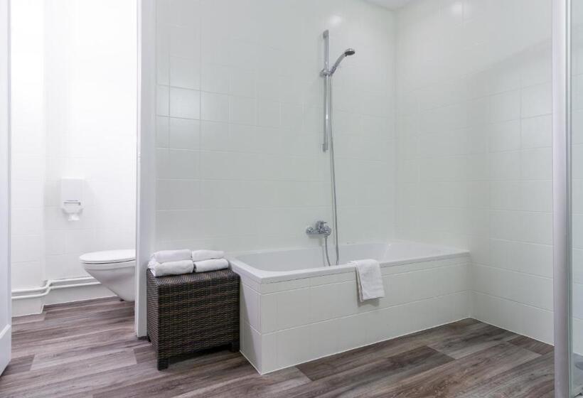 Номер Престиж, Thermae Palace