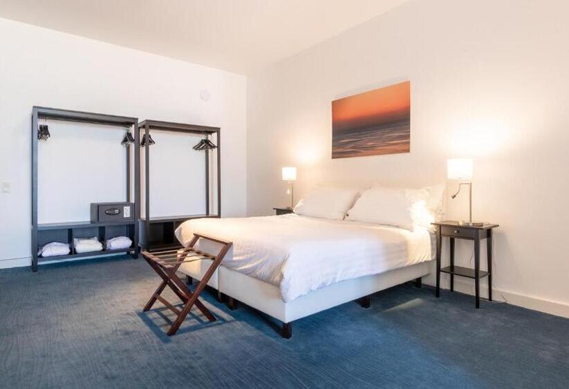 Номер Престиж, Thermae Palace