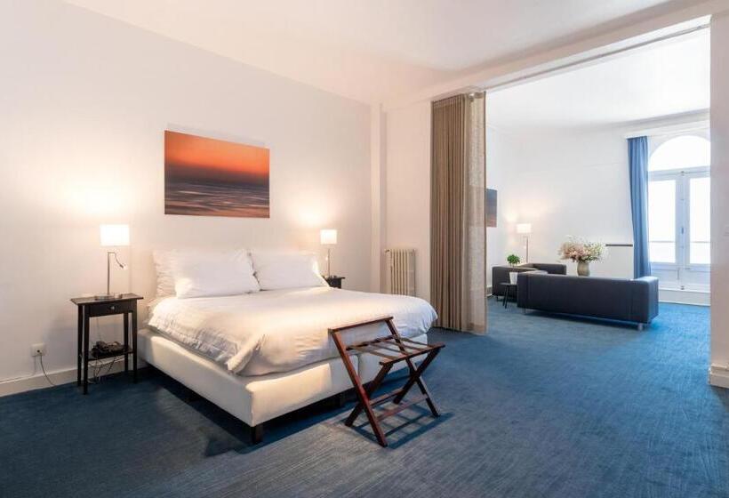 Номер Престиж, Thermae Palace