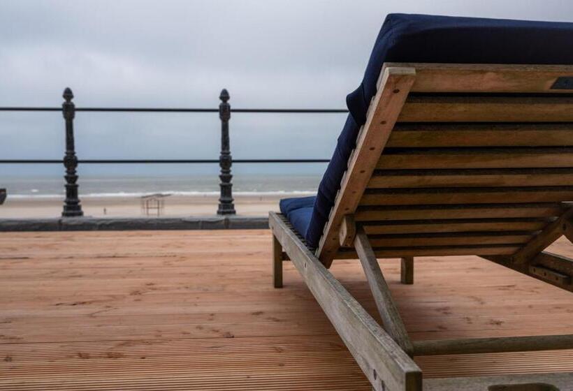 Номер Superior Вид на Море, Thermae Palace