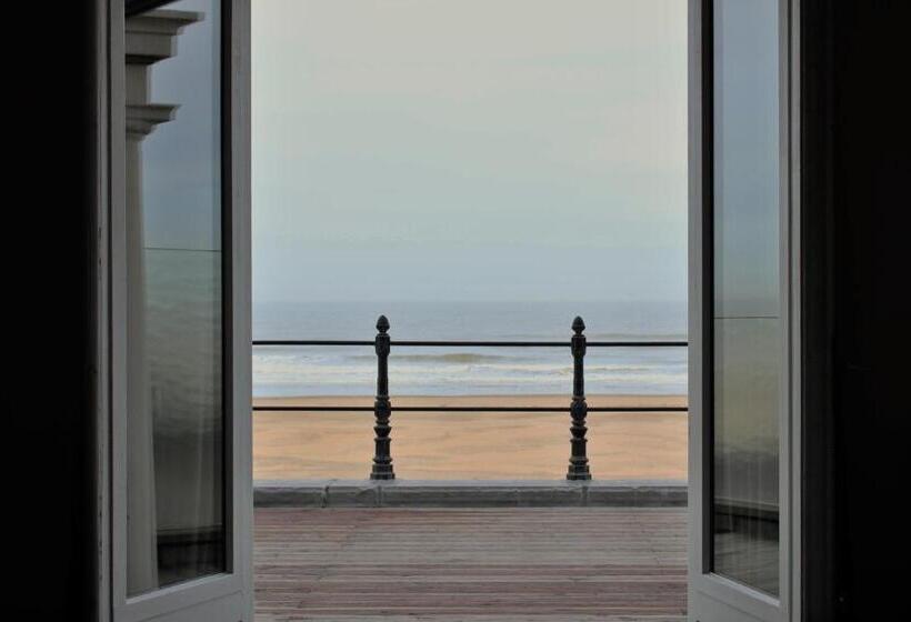 Номер Superior Вид на Море, Thermae Palace