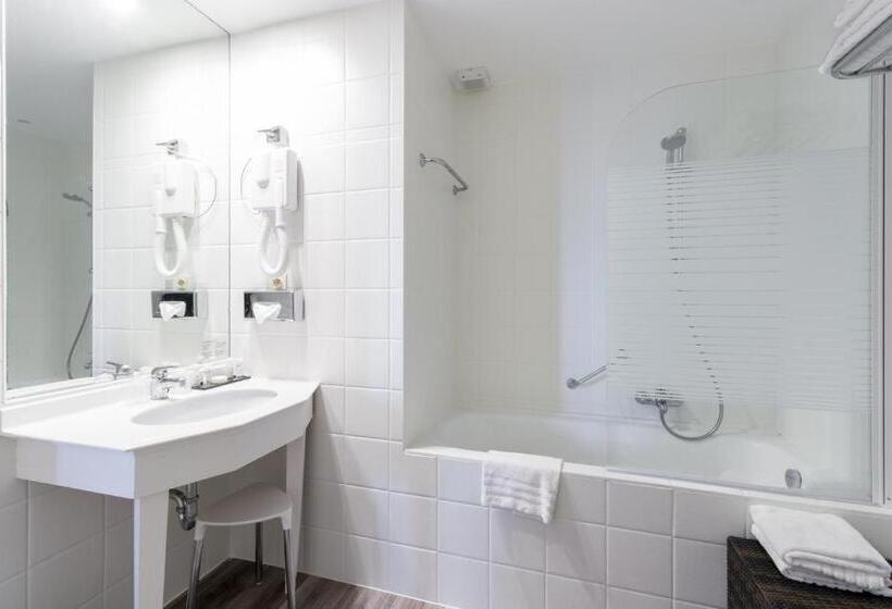 Номер Superior Вид на Море, Thermae Palace
