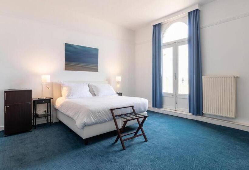 Номер Superior Вид на Море, Thermae Palace