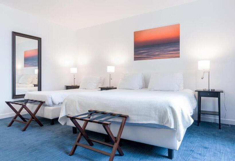 Трехместный Номер Классика, Thermae Palace