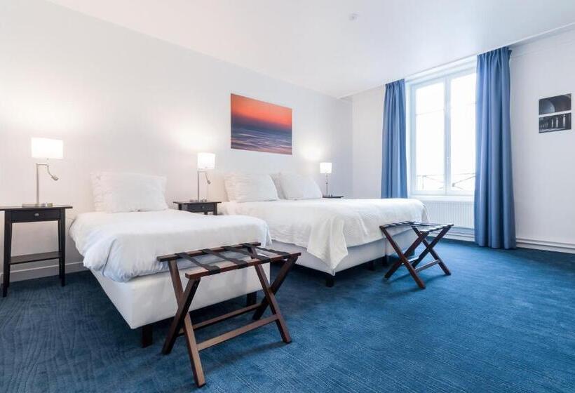 Трехместный Номер Классика, Thermae Palace