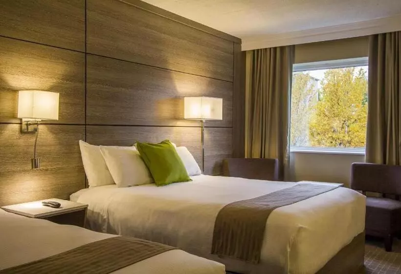Standard-huone, Living Stone Golf Resort
