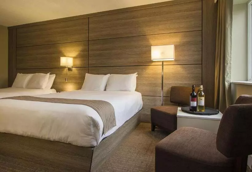 Standard-huone, Living Stone Golf Resort