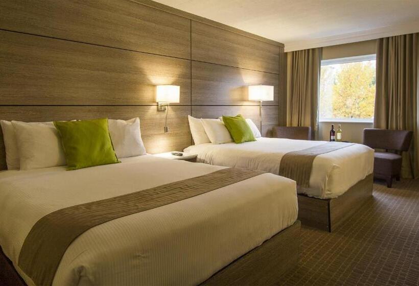 غرفة قياسية, Living Stone Golf Resort