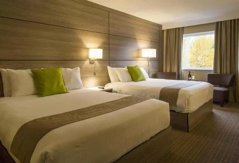 Standard-huone, Living Stone Golf Resort