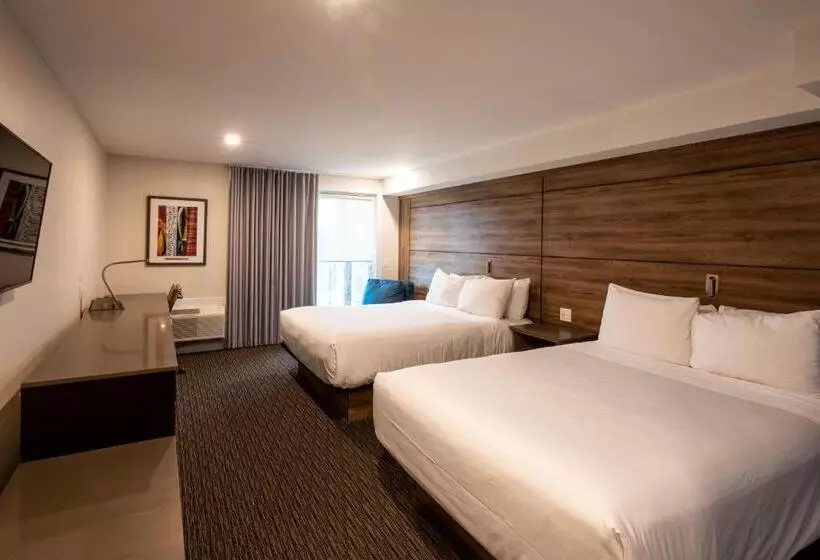 Premium-huone, Living Stone Golf Resort