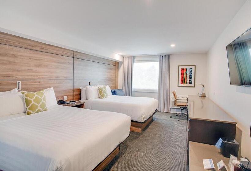 غرفة بريميوم, Living Stone Golf Resort