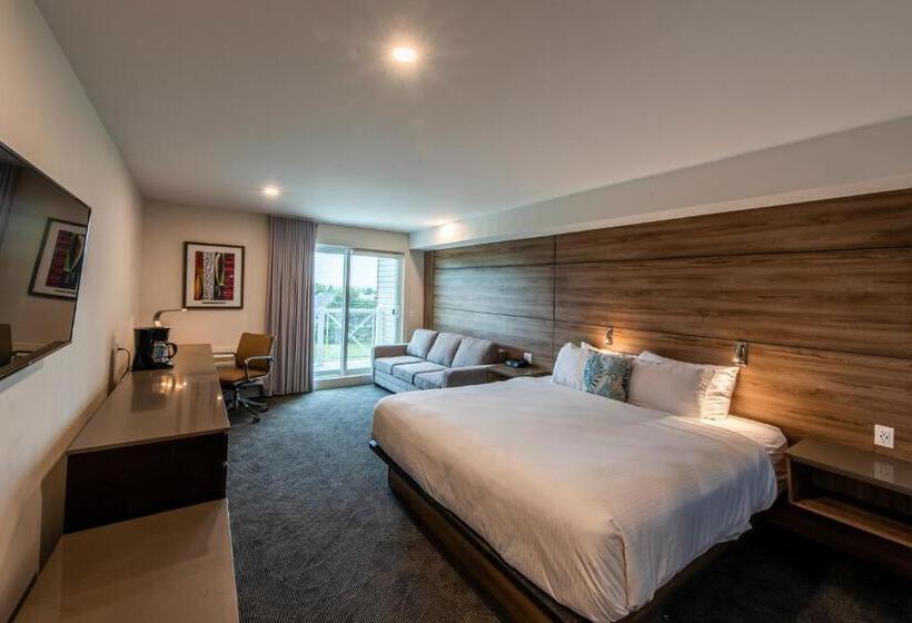 غرفة بريميوم, Living Stone Golf Resort