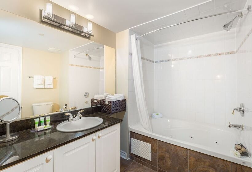 غرفة قياسية سرير كينج, Living Stone Golf Resort