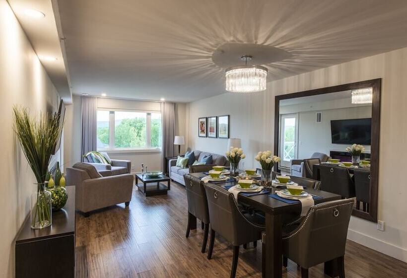 Номер Премиум, Living Stone Golf Resort