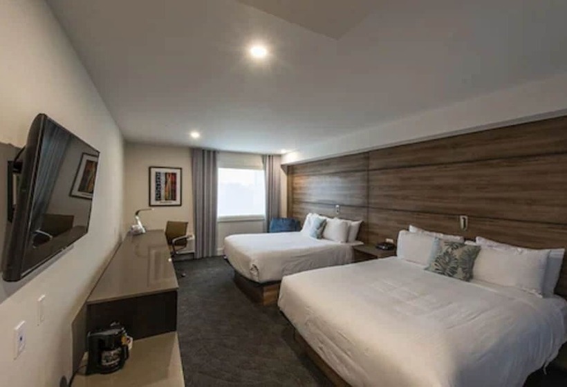 غرفة بريميوم, Living Stone Golf Resort