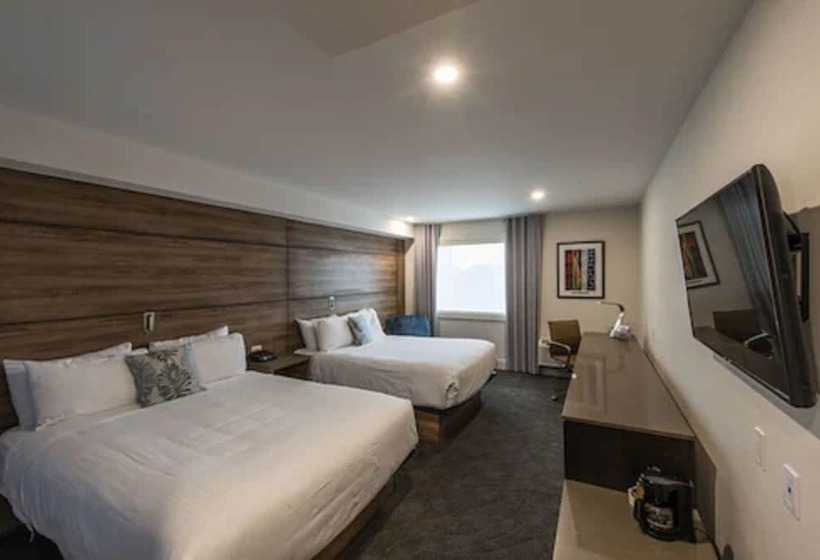 غرفة بريميوم, Living Stone Golf Resort