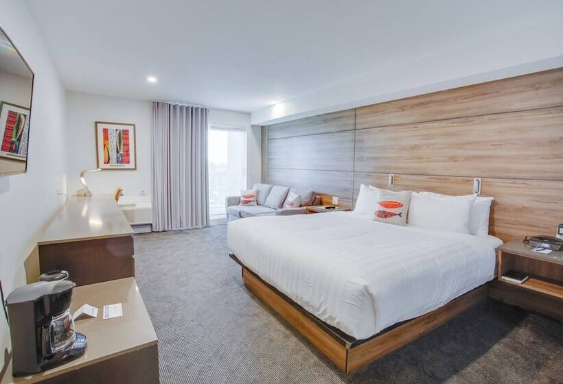 غرفة بريميوم, Living Stone Golf Resort