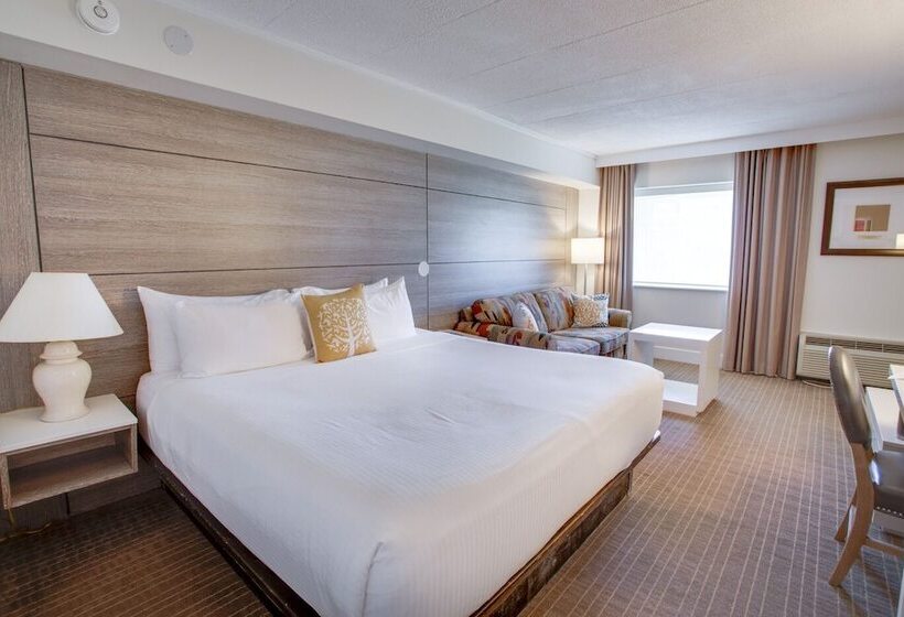 غرفة بريميوم, Living Stone Golf Resort