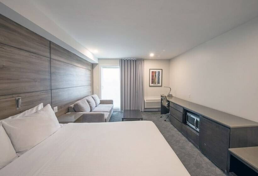 غرفة بريميوم, Living Stone Golf Resort