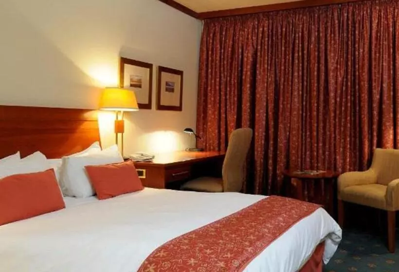 اتاق لوکس, Peermont Walmont At The Grand Palm  Gaborone