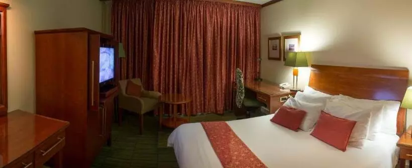 اتاق سوپریور, Peermont Walmont At The Grand Palm  Gaborone
