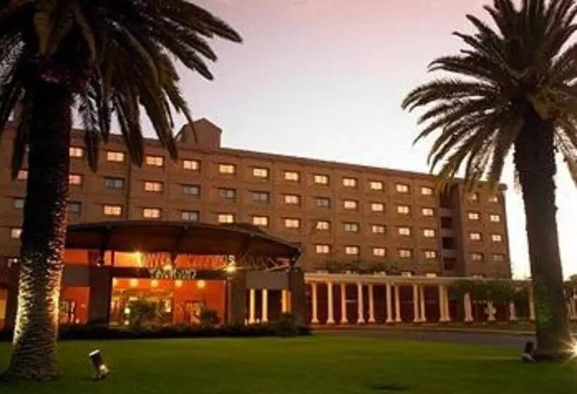 اتاق سوپریور, Peermont Walmont At The Grand Palm  Gaborone