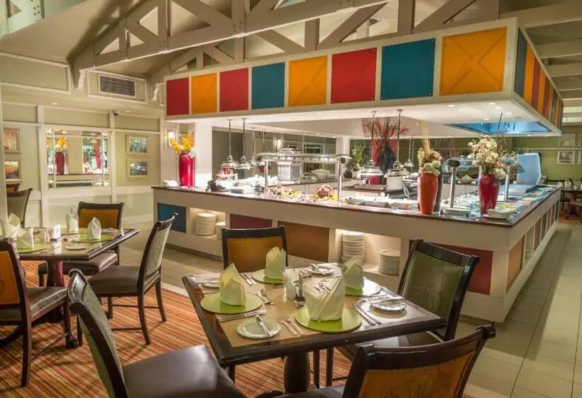 سوئیت پرزیدنت, Peermont Walmont At The Grand Palm  Gaborone