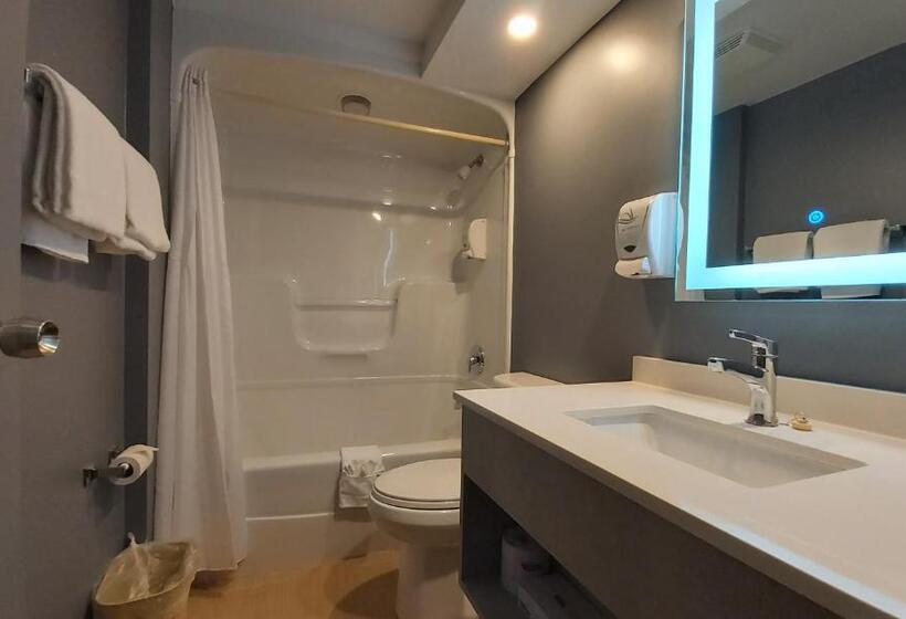 디럭스 룸, Americana Waterpark Resort & Spa