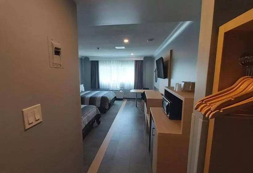 Deluxe-huone, Americana Waterpark Resort & Spa