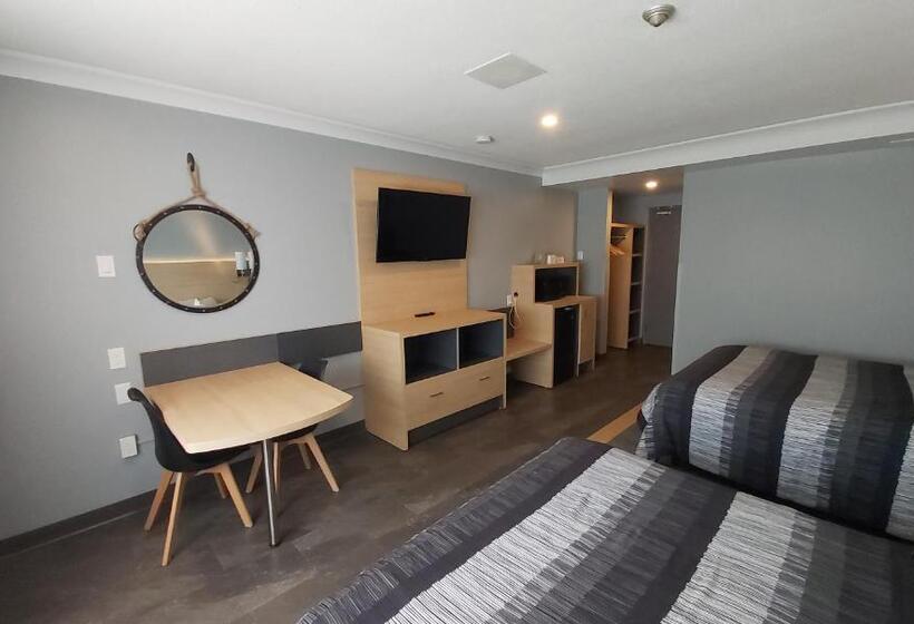 디럭스 룸, Americana Waterpark Resort & Spa