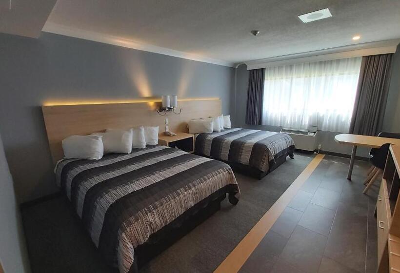 디럭스 룸, Americana Waterpark Resort & Spa