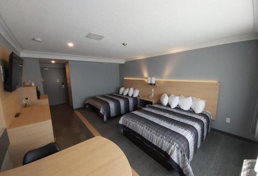 디럭스 룸, Americana Waterpark Resort & Spa