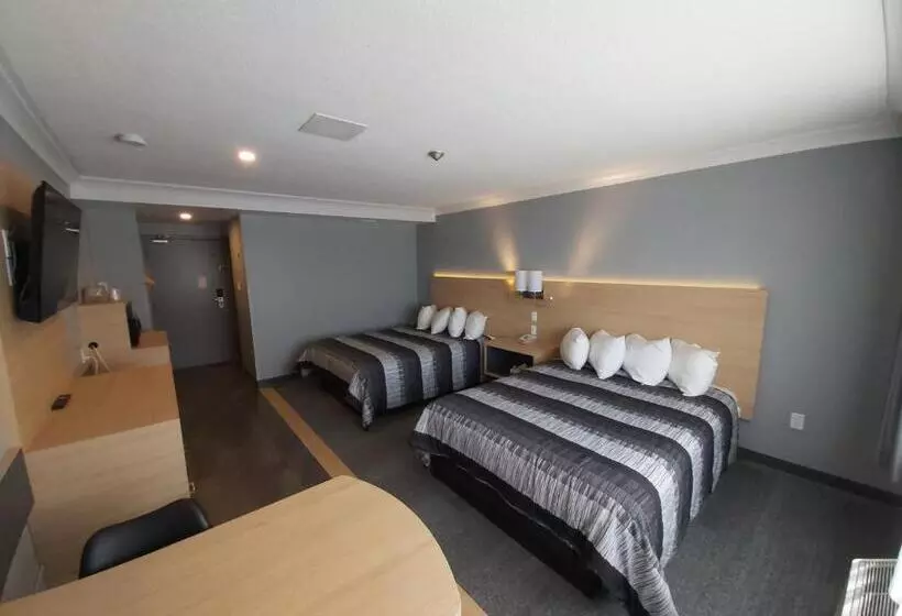 Deluxe-huone, Americana Waterpark Resort & Spa