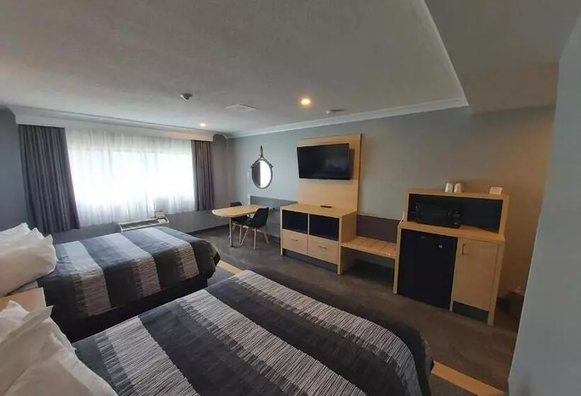 Deluxe-huone, Americana Waterpark Resort & Spa