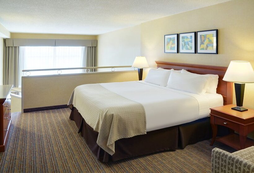 غرفة قياسية, Holiday Inn Hotel & Suites London, An Ihg