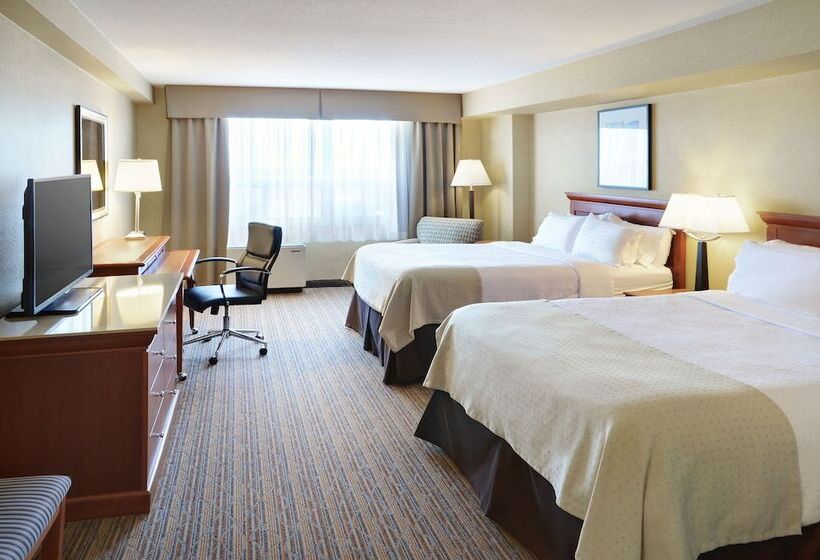 Номер Стандарт, Holiday Inn Hotel & Suites London, An Ihg